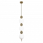 Подвесной светильник MODESTYLE MS.8013.3 BS 