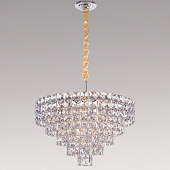 Подвесная люстра  06806-0.4-12 DN 