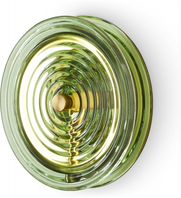 Настенный светильник Borbon FR5442WL-L7GN