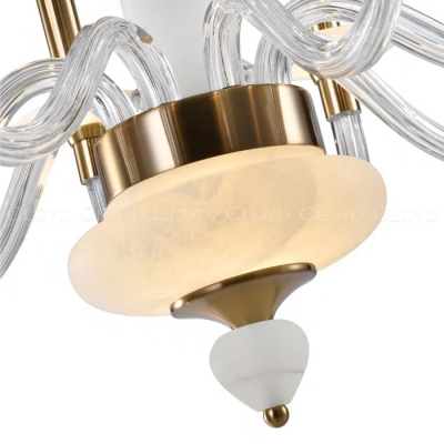 Подвесная люстра Sherington 11315