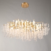 Подвесная люстра  V2832-8/13S 