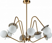 Потолочная люстра Jazz V000166 