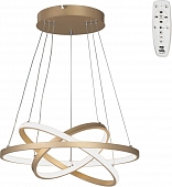 Подвесной светильник  V2515DT-8/3S 