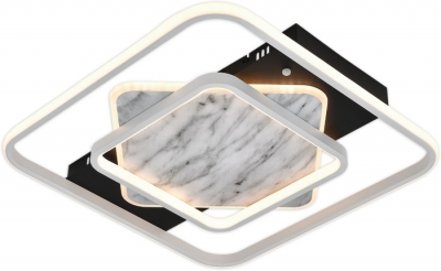 Потолочная люстра Nebula 10293/3LED