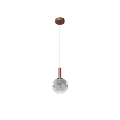 Подвесной светильник BUBBLES DK6531-CO