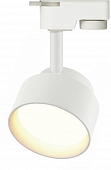 Трековый светильник  TR16 GX53 WH 