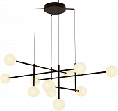 Подвесная люстра Cellar 7630 