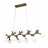 Подвесной светильник MODESTYLE MS.6116.18 BS 