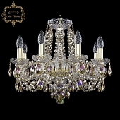 Подвесная люстра 11.11 11.11.8.165.Gd.Sp.R801 