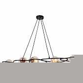 Подвесная люстра Chilton LSP-8411 