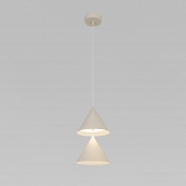 Подвесной светильник Peak 604052 LED бежевый 