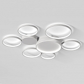 Потолочная люстра  TWINE01 