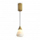 Подвесной светильник Cave FR5631PL-L6BS1 