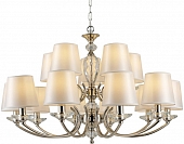 Подвесная люстра 1160 1165+10/C 