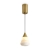 Подвесной светильник Cave FR5631PL-L6BS1