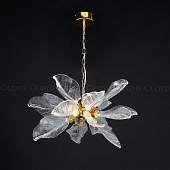 Подвесная люстра Goa 11386 