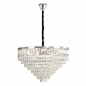 Подвесная люстра MODELUX ML.844.18 CR 