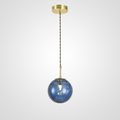 Подвесной светильник  Aska01