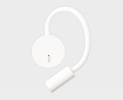 Спот  DE-316 white