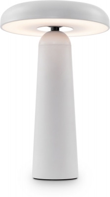 Интерьерная настольная лампа Mushroom FR6109TL-L4W