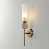 Бра Simply SIMPLY AP1.1 BRASS 