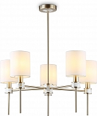 Потолочная люстра High Light LH72371 