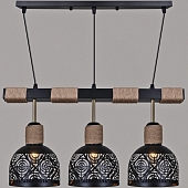 Подвесной светильник  05574-0.9-03 