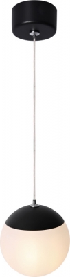 Подвесной светильник PL35 BK PL35 BK