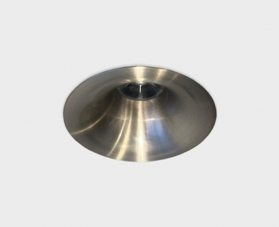 Точечный светильник  IT014-0208 nickel