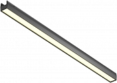 Трековый светильник Basis TR161-1-25W3K-B 