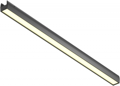 Трековый светильник Basis TR161-1-25W3K-B