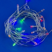 Гирлянда  ULD-S0280-020/DTA MULTI IP20 