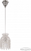 Подвесной светильник 1478 14781P/13 Ni R 