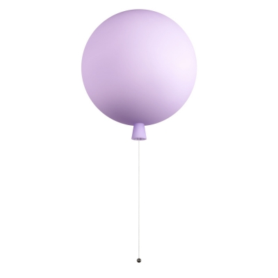 Настенный светильник Airy 10599/300C Purple