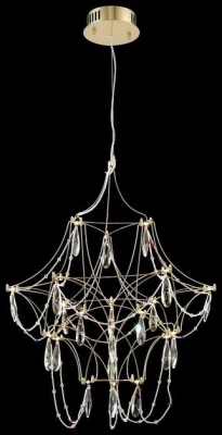 Подвесная люстра Felicia WE336.21.326