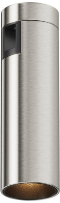 Трековый светильник Focus Led TR143-1-5W3K-W-PT