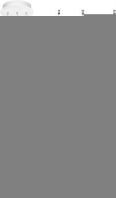 Подвесной светильник Series 10400/3