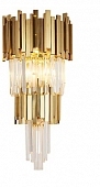 Бра Barclay 8005W/S gold 