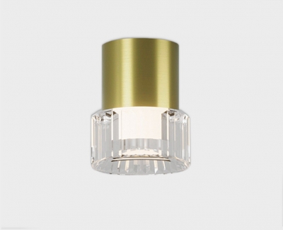 Точечный светильник  IT014-0202 gold