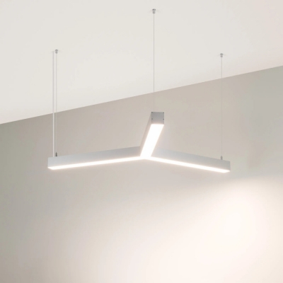 Подвесной светильник RAYS 049205