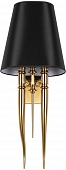 Бра Brunilde 10207W/M Gold 