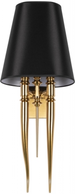 Бра Brunilde 10207W/M Gold