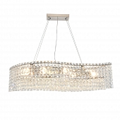 Подвесная люстра Empire 2122/6S Chrome 
