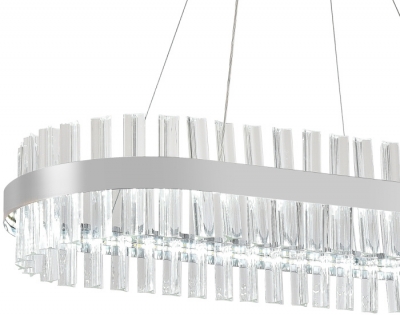 Подвесная люстра Smart Нимбы LED LAMPS 81253