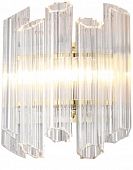 Бра Vittoria KG0769W-2 gold 