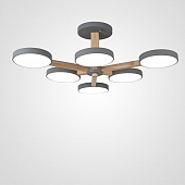 Потолочная люстра  Turna-B01 