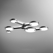 Потолочная люстра  MIDA01 