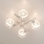 Потолочная люстра Вирта CL139240