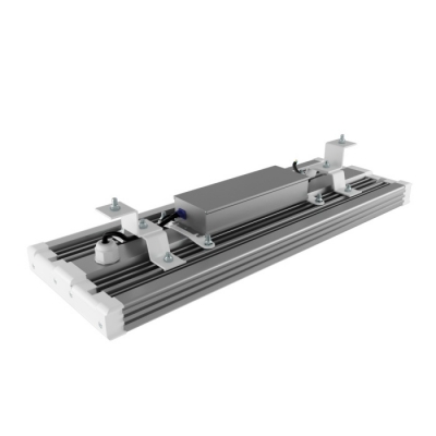 Промышленный потолочный светильник Аврора ДСП03-100-202-5К-У Г60