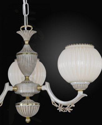 Подвесная люстра  L.9680/3